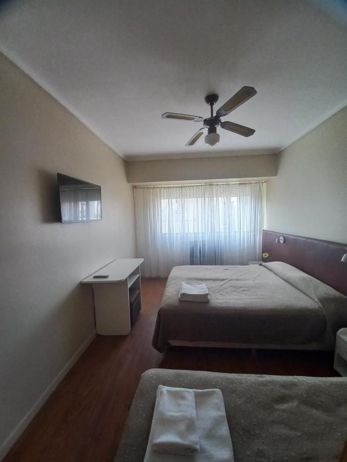 Hotel America Mar del Plata Kültér fotó
