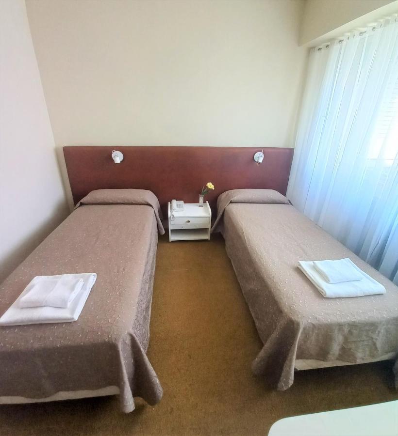 Hotel America Mar del Plata Kültér fotó